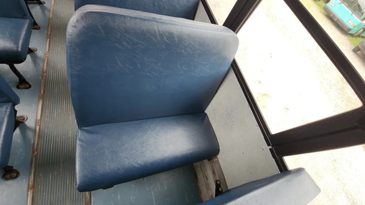 2017 Thomas C2 72 Passenger Bus - Image 8