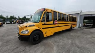 2017 Thomas C2 Saf-T-Liner bus
