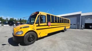 2017 Freightliner Saf-T-Liner C2 bus