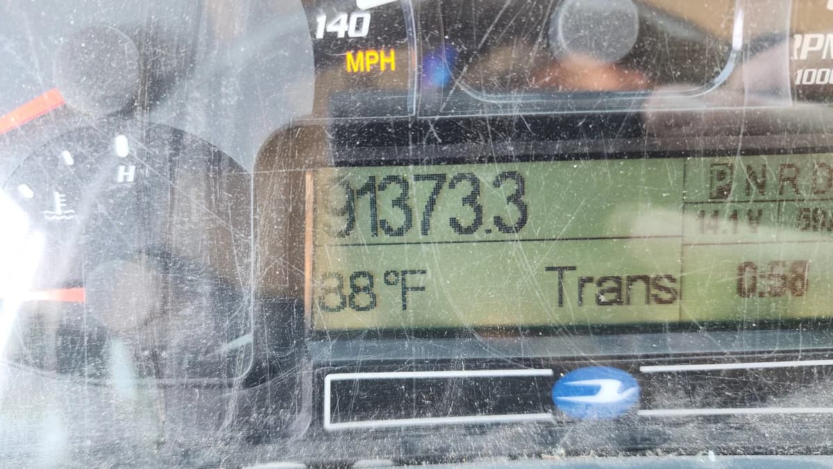 2011 Blue Bird Vision A/C  - Image 30