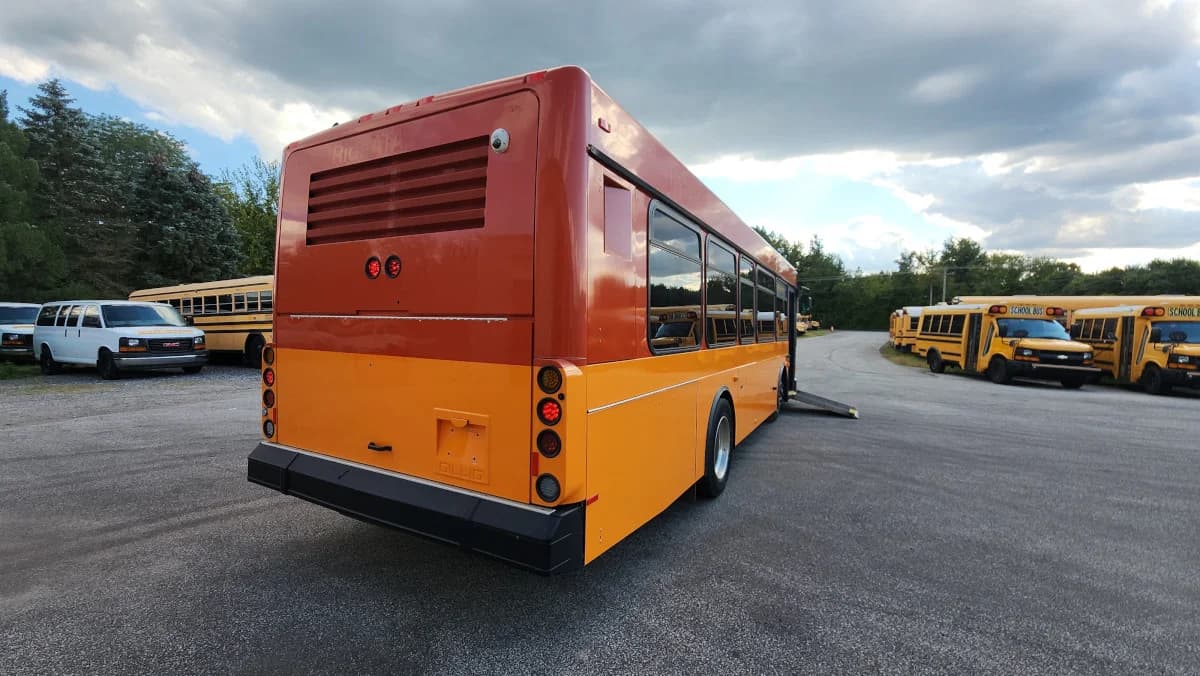 2005 GILLIG Low Floor 28 FT Transit - Image 20