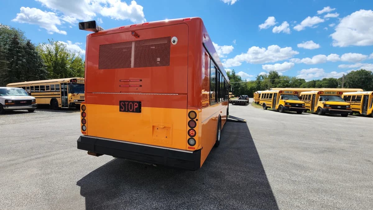 2007 Gillig Low Floor 28FT Transit - Image 25