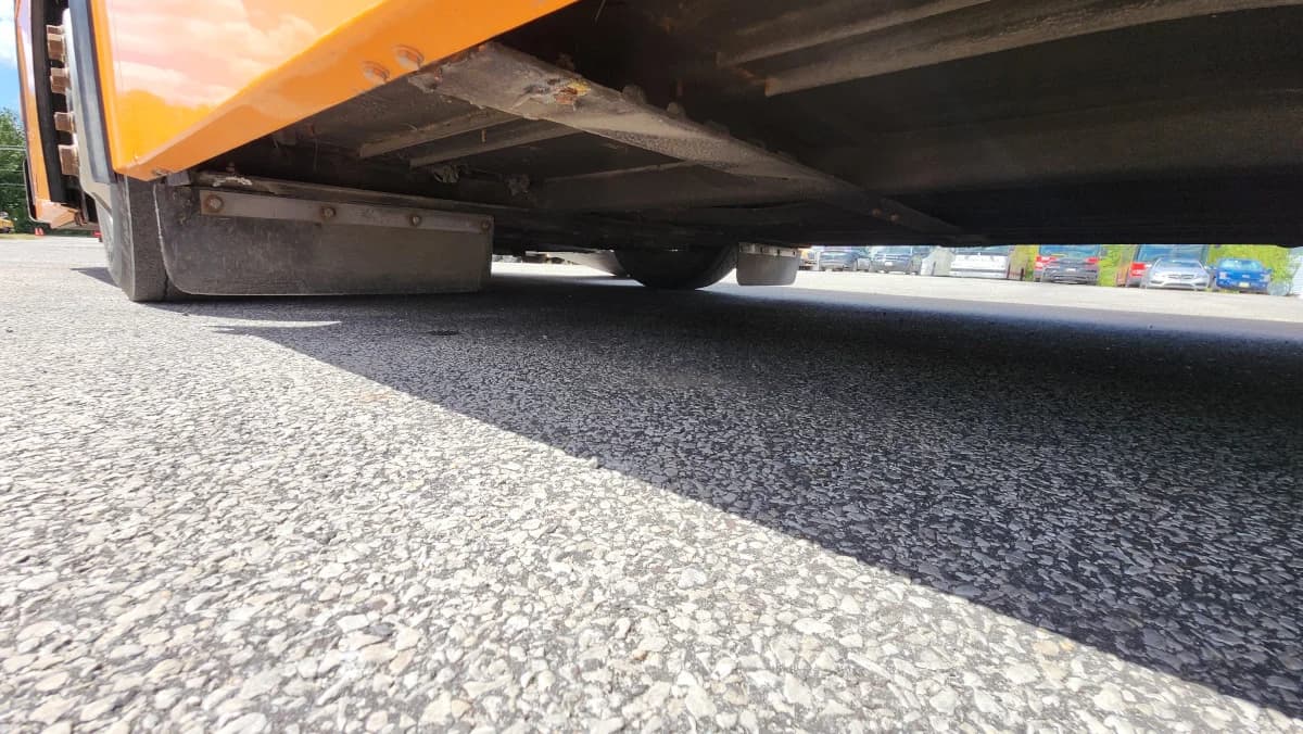 2007 Gillig Low Floor 28FT Transit - Image 18