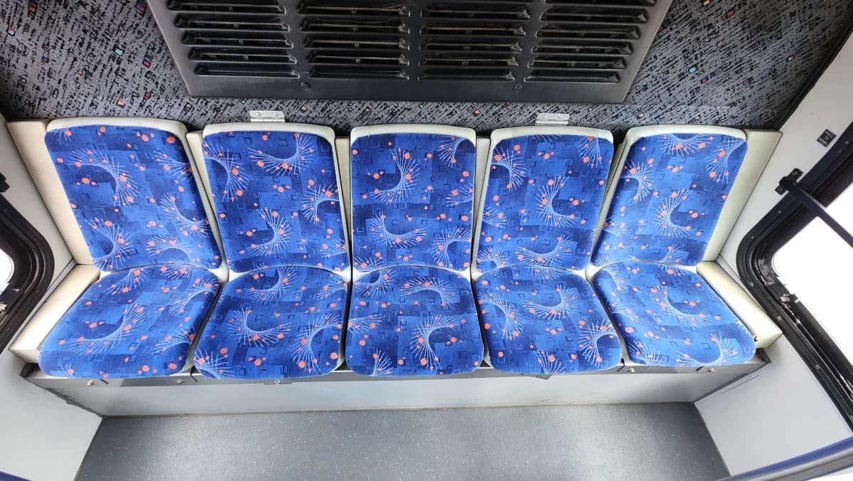 2007 Gillig Low Floor 28FT Transit - Image 15