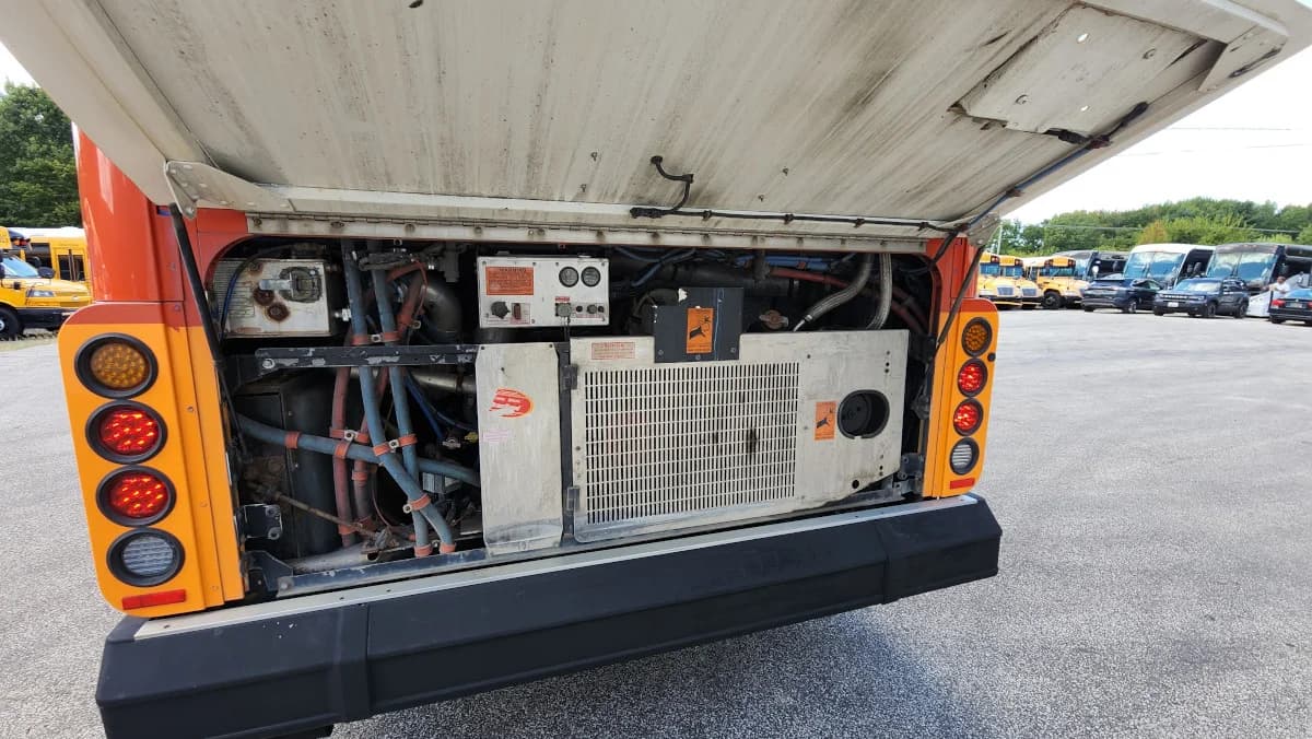 2007 Gillig Low Floor 28FT Transit - Image 28