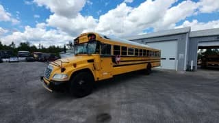 2013 Blue Bird Vision bus