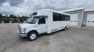 2019 Ford E-450 bus