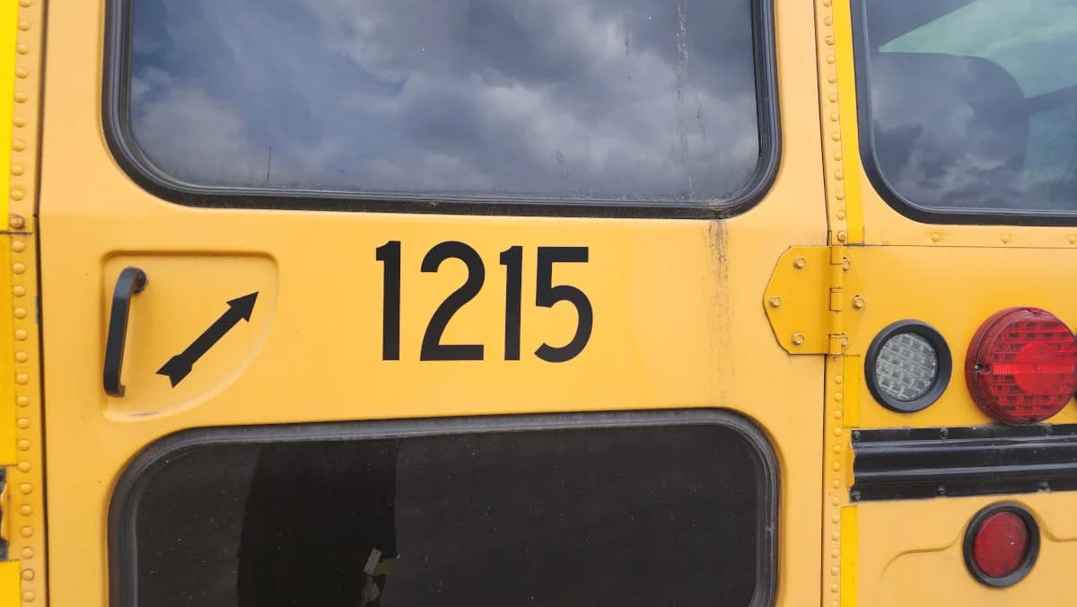 2012 Blue Bird 72P 25 Units Available - Image 22