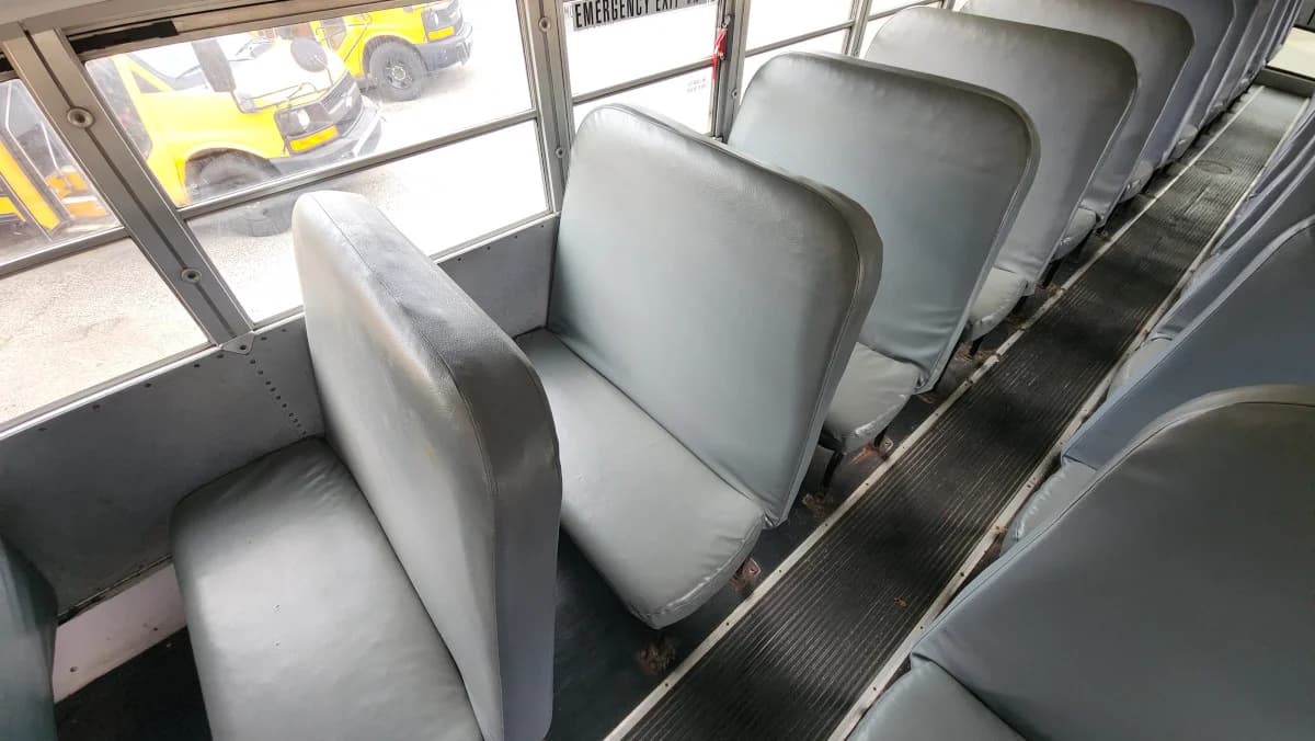 2012 Blue Bird 72P 25 Units Available - Image 9