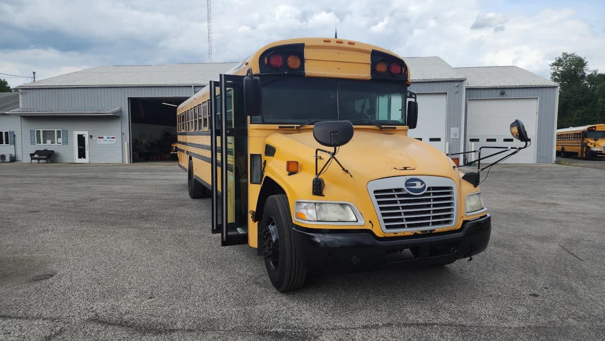 2012 Blue Bird 72P 25 Units Available - Image 17