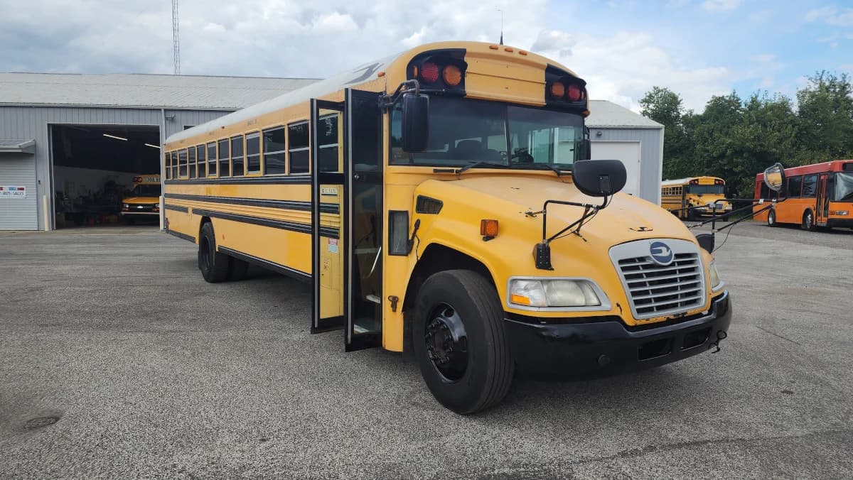 2012 Blue Bird 72P 25 Units Available - Image 18