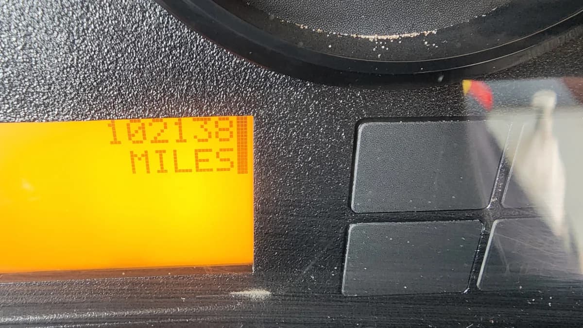 2015 International CE 77 Pass A/C - Image 26