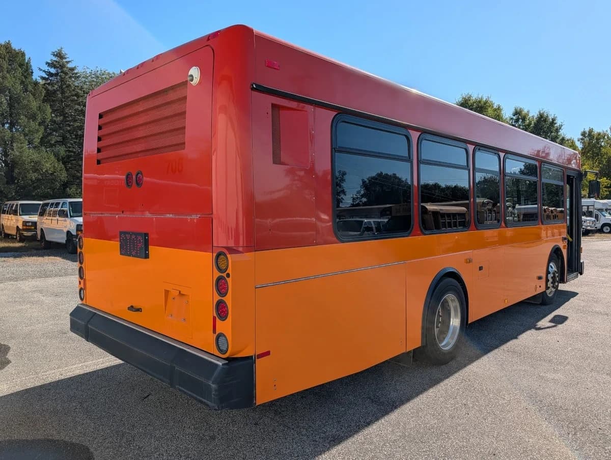 2005 GILLIG LOW FLOOR - Image 29