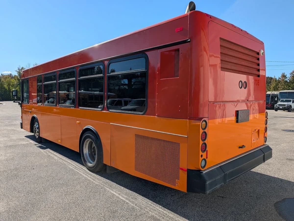 2005 GILLIG LOW FLOOR - Image 32