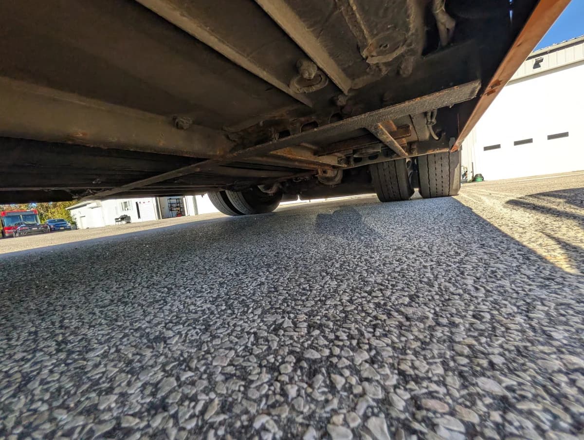 2005 GILLIG LOW FLOOR - Image 18