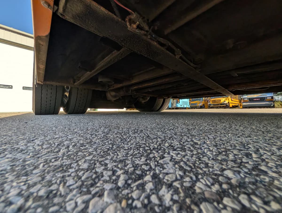 2005 GILLIG LOW FLOOR - Image 20