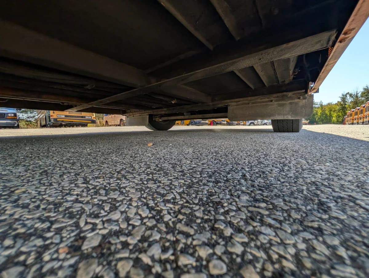 2005 GILLIG LOW FLOOR - Image 21