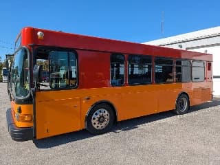 2005 GILLIG LOW FLOOR bus