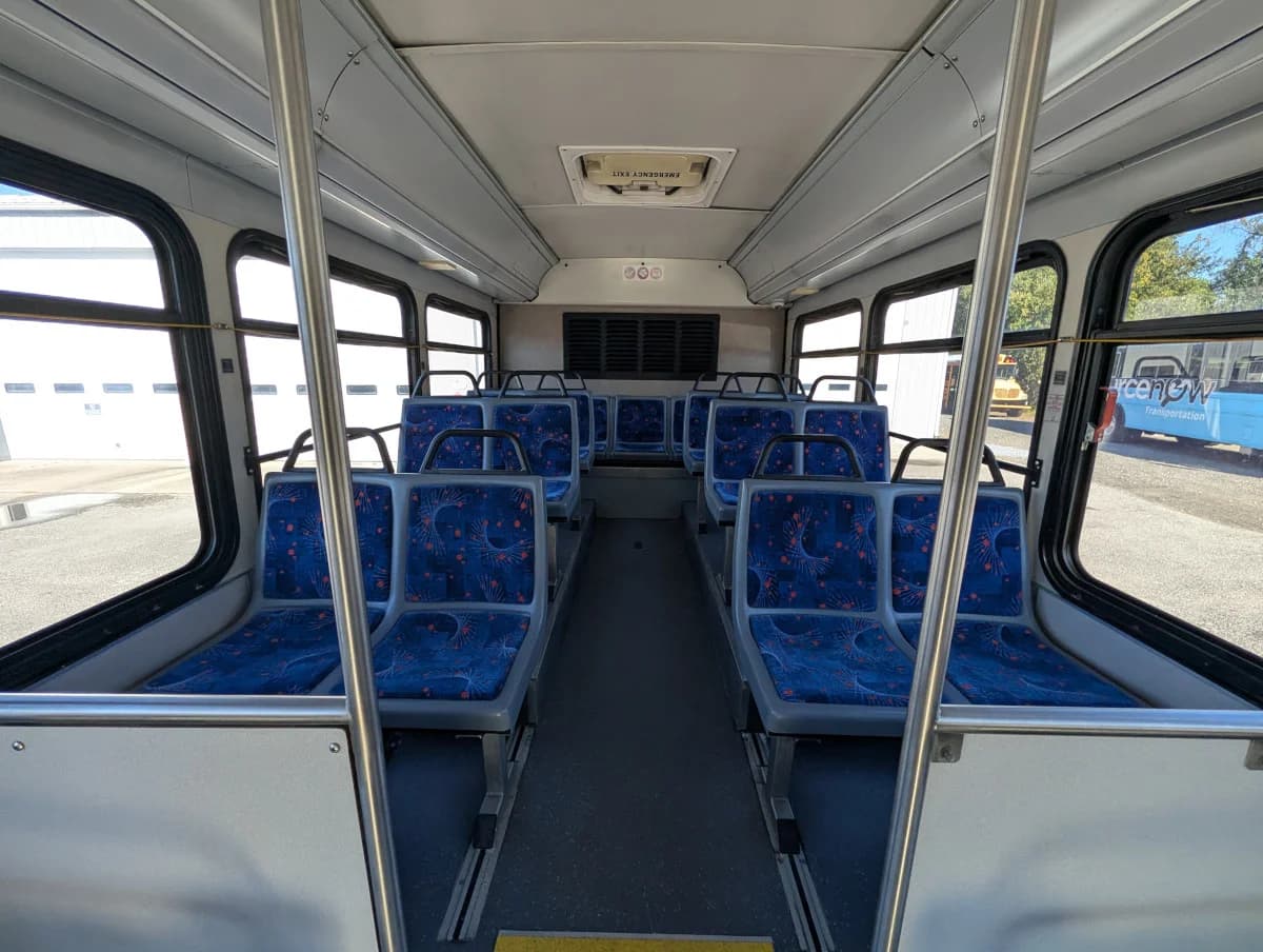 2005 GILLIG LOW FLOOR - Image 15