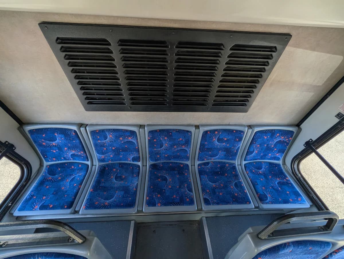 2005 GILLIG LOW FLOOR - Image 16