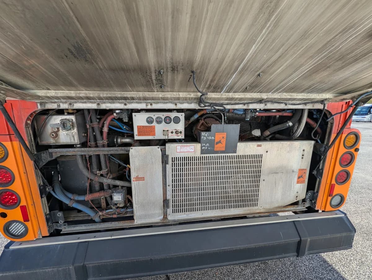 2005 GILLIG LOW FLOOR - Image 22