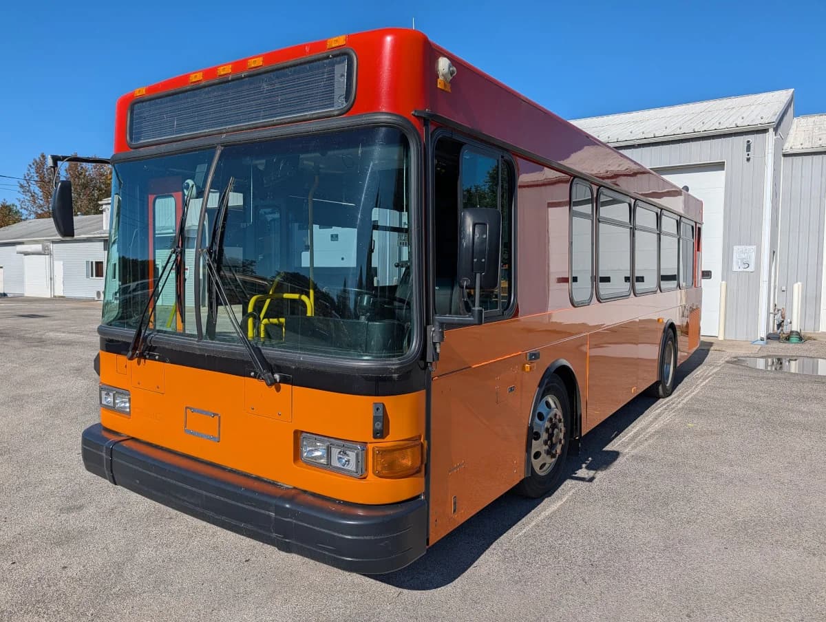 2005 GILLIG LOW FLOOR - Image 25