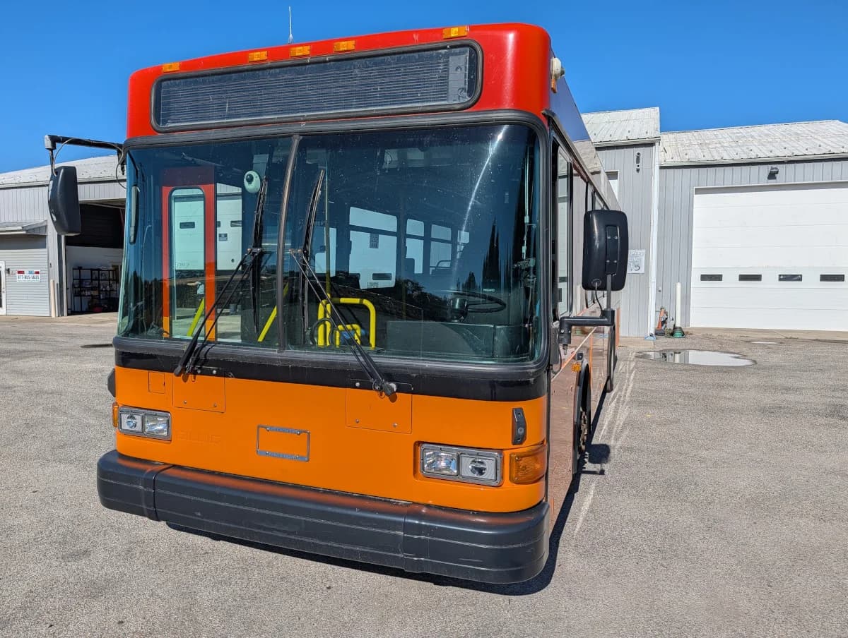 2005 GILLIG LOW FLOOR - Image 26