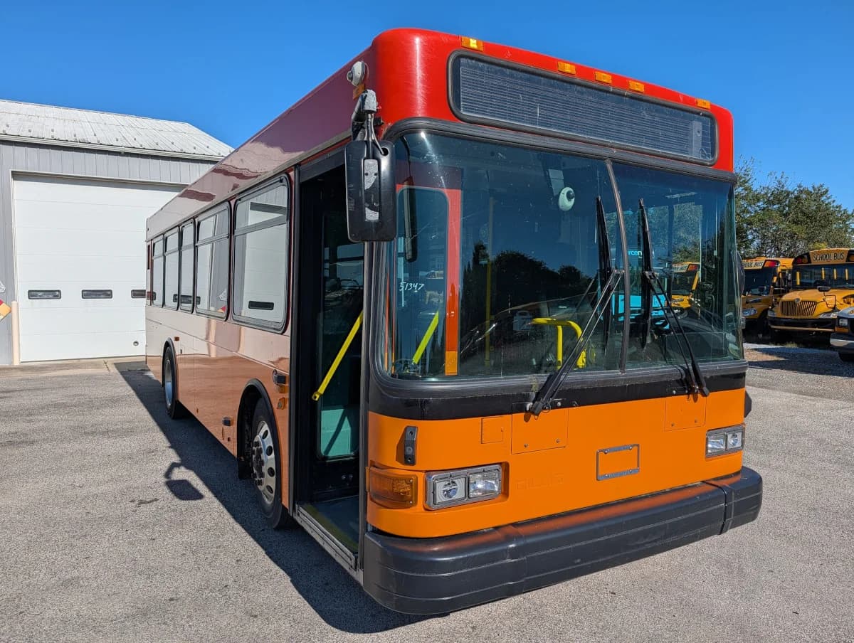 2005 GILLIG LOW FLOOR - Image 27