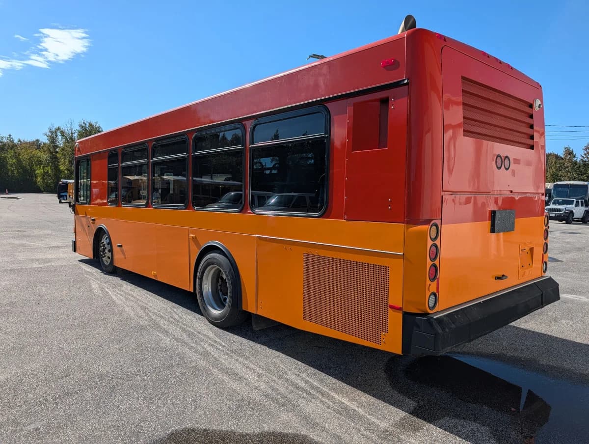 2005 GILLIG LOW FLOOR - Image 33