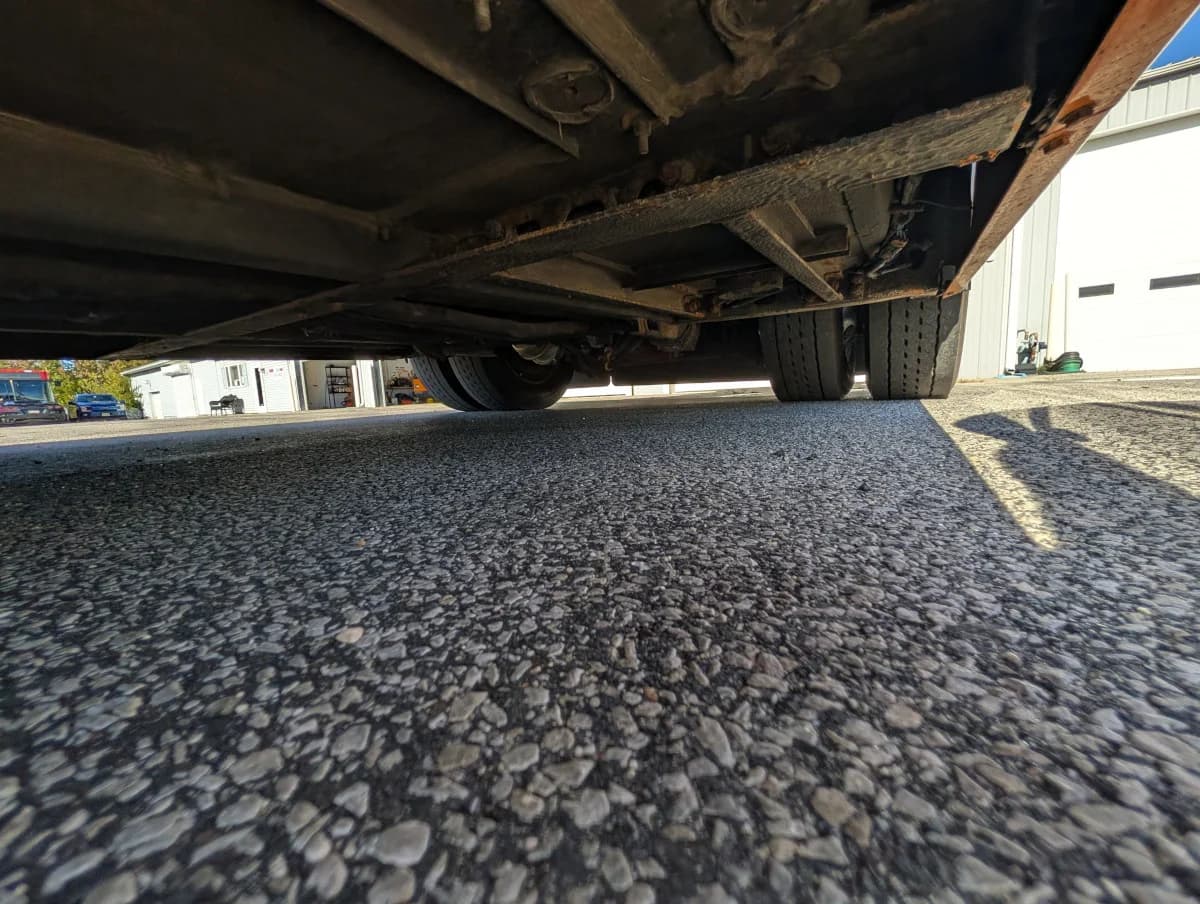 2005 GILLIG LOW FLOOR - Image 18