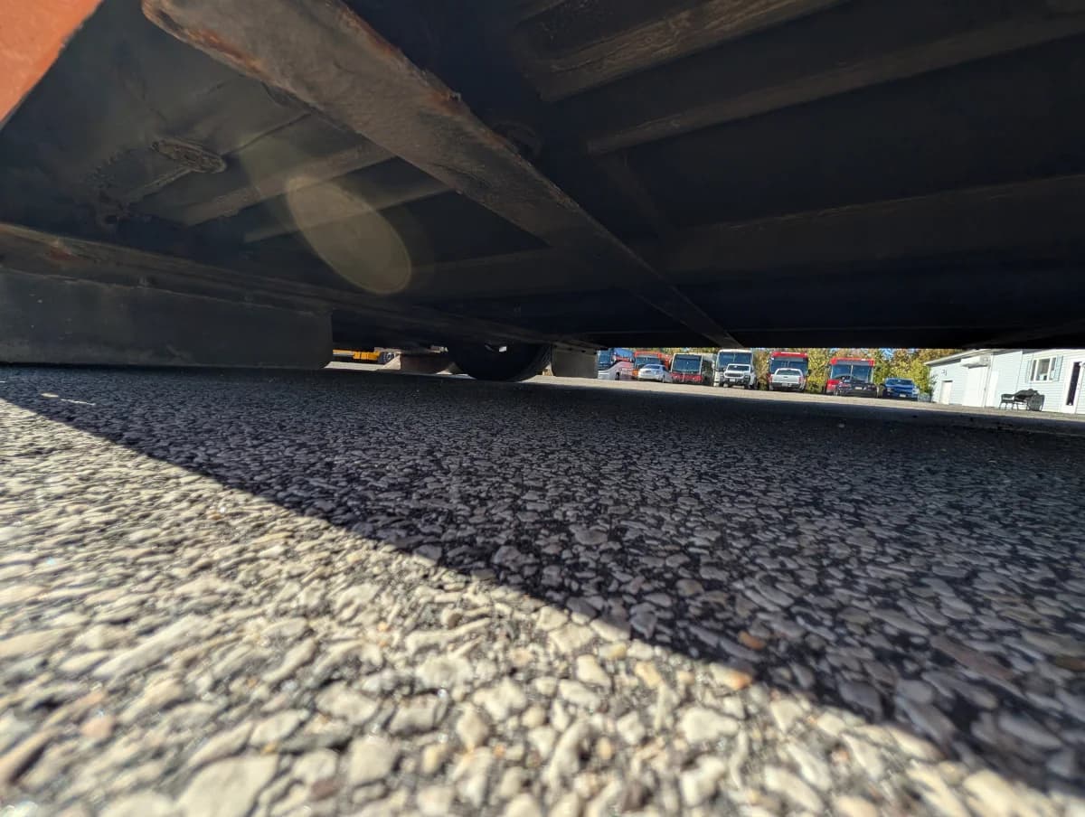 2005 GILLIG LOW FLOOR - Image 19