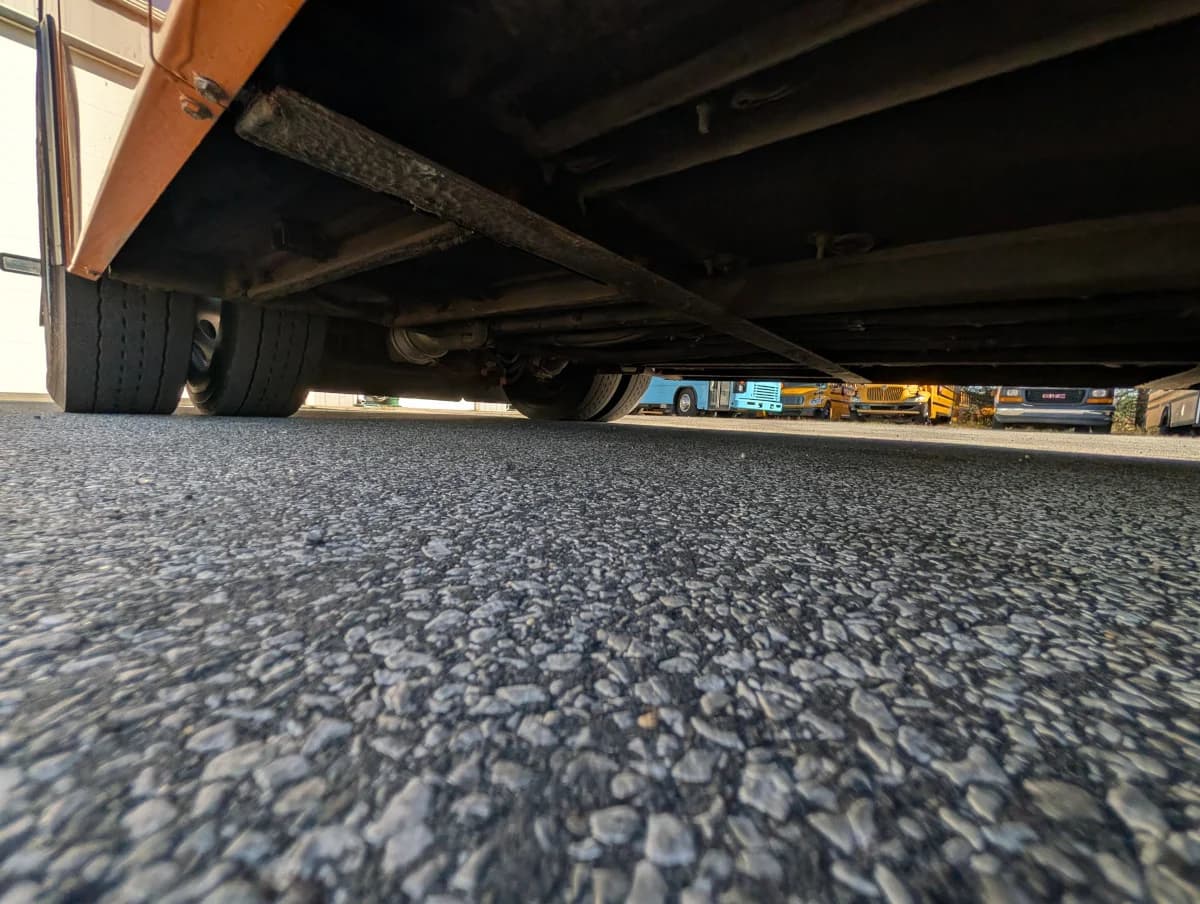 2005 GILLIG LOW FLOOR - Image 20