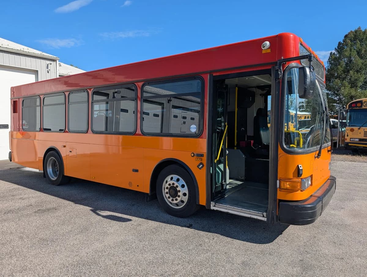 2005 GILLIG LOW FLOOR - Image 24