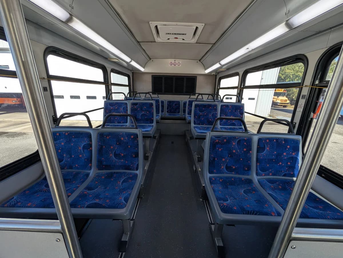 2005 GILLIG LOW FLOOR - Image 15