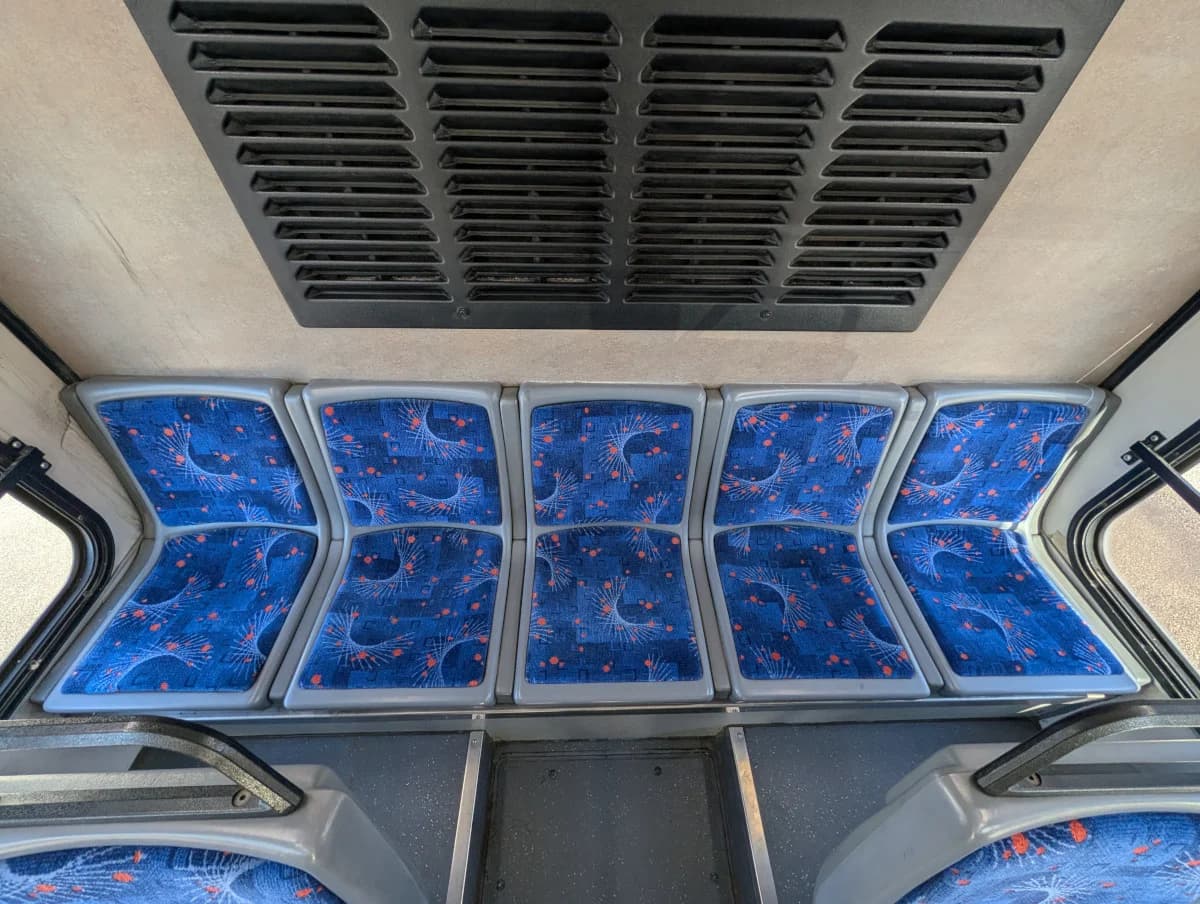 2005 GILLIG LOW FLOOR - Image 16