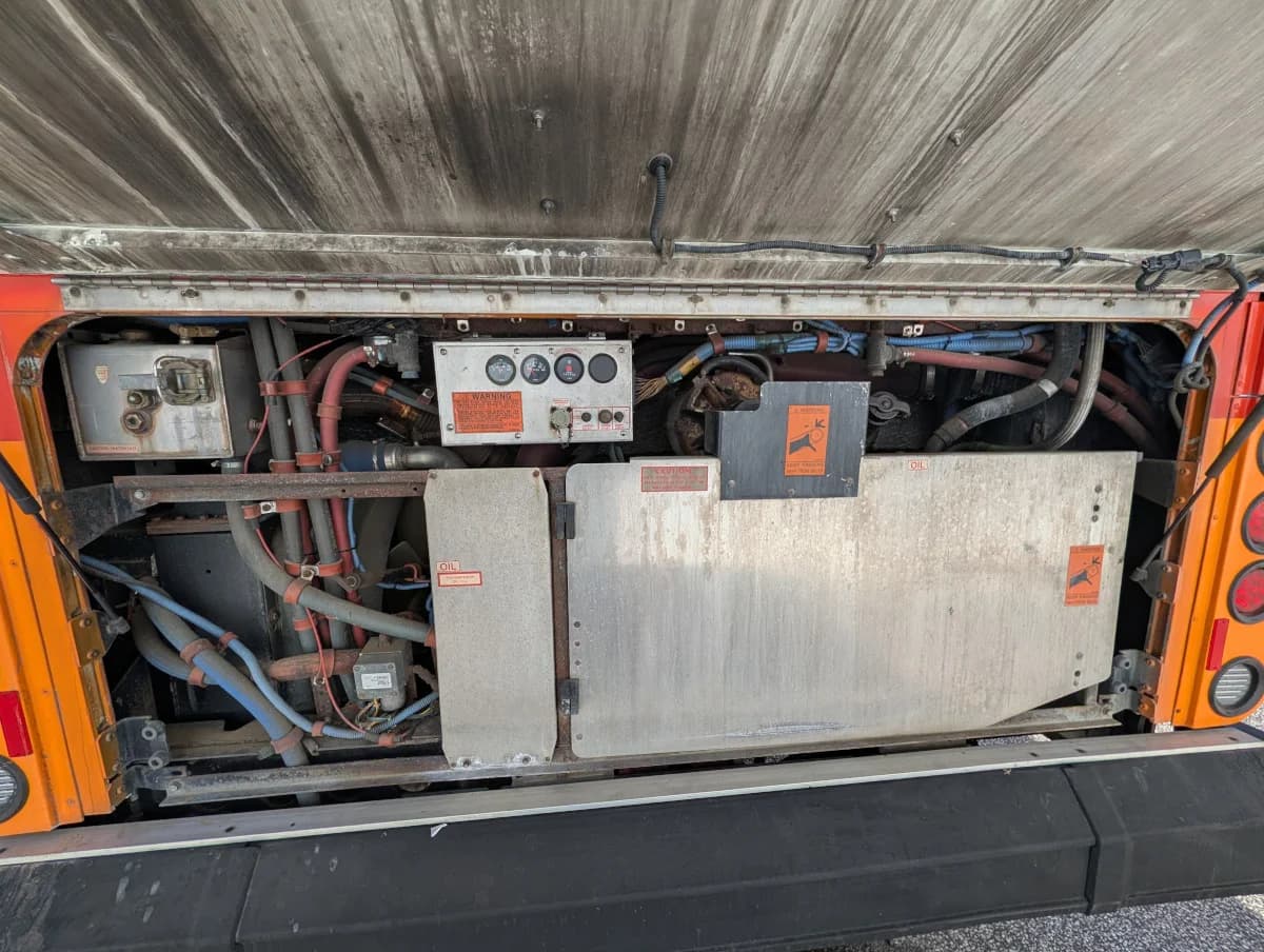 2005 GILLIG LOW FLOOR - Image 22