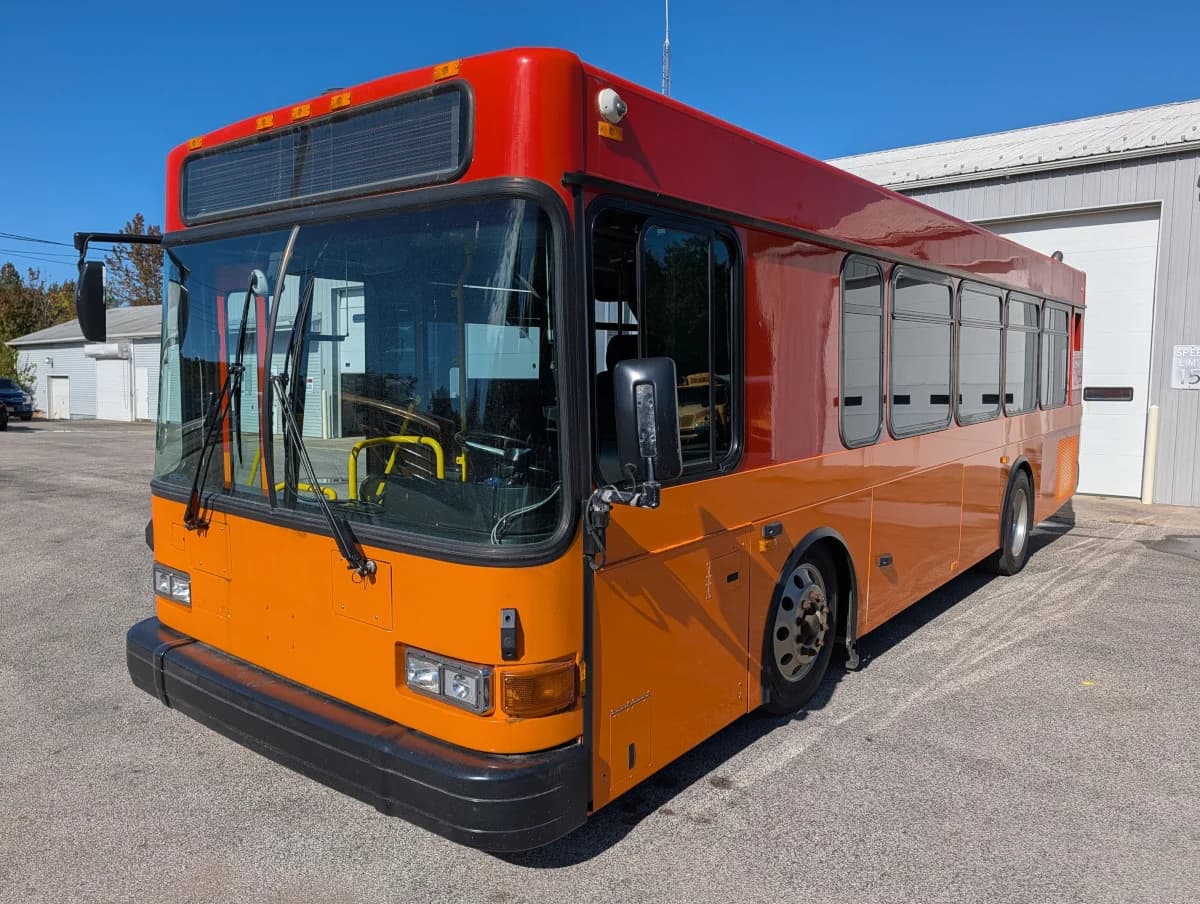 2005 GILLIG LOW FLOOR - Image 26