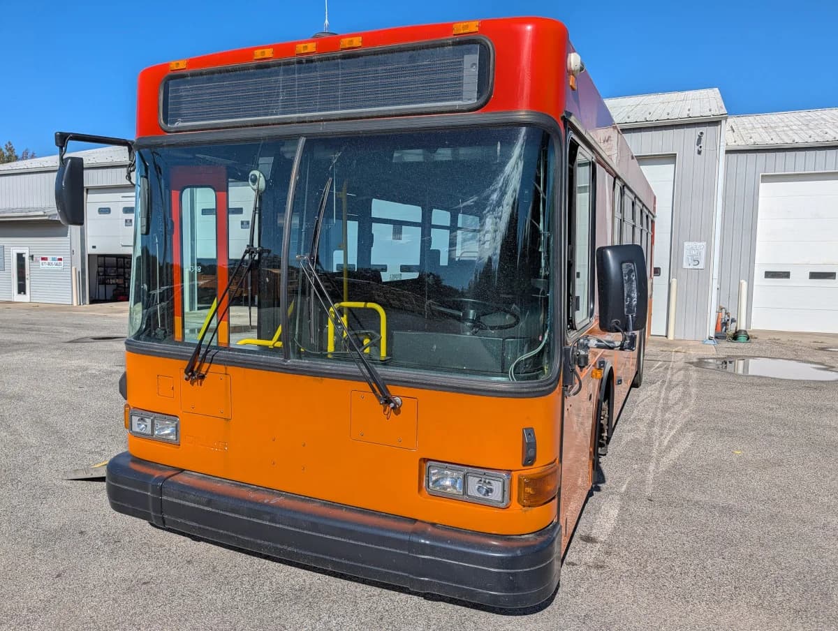 2005 GILLIG LOW FLOOR - Image 27