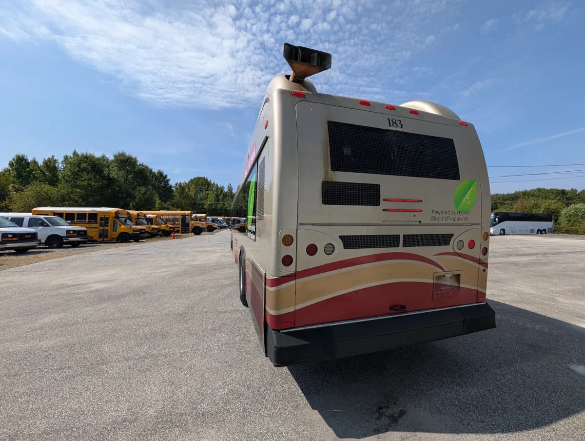 2012 Gillig 40ft Low Floor Transit - Image 38