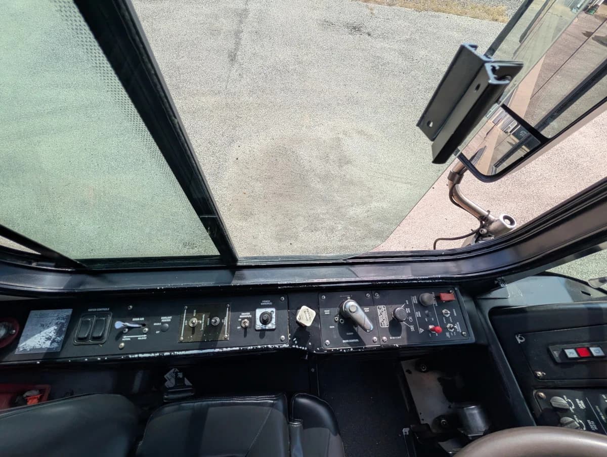2012 Gillig 40ft Low Floor Transit - Image 42