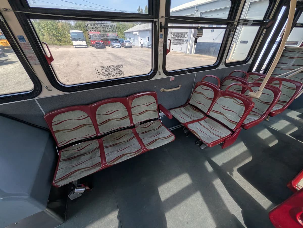 2012 Gillig 40ft Low Floor Transit - Image 12