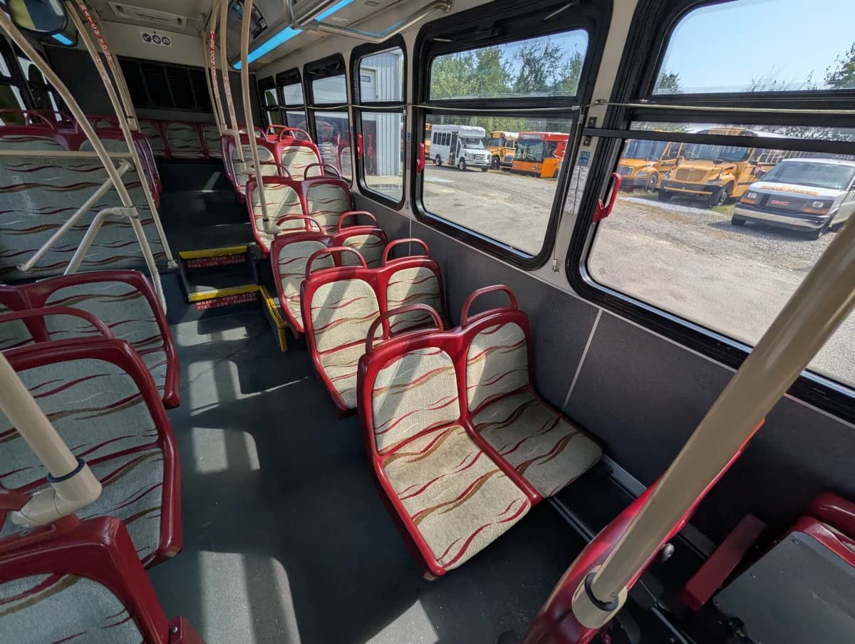 2012 Gillig 40ft Low Floor Transit - Image 15