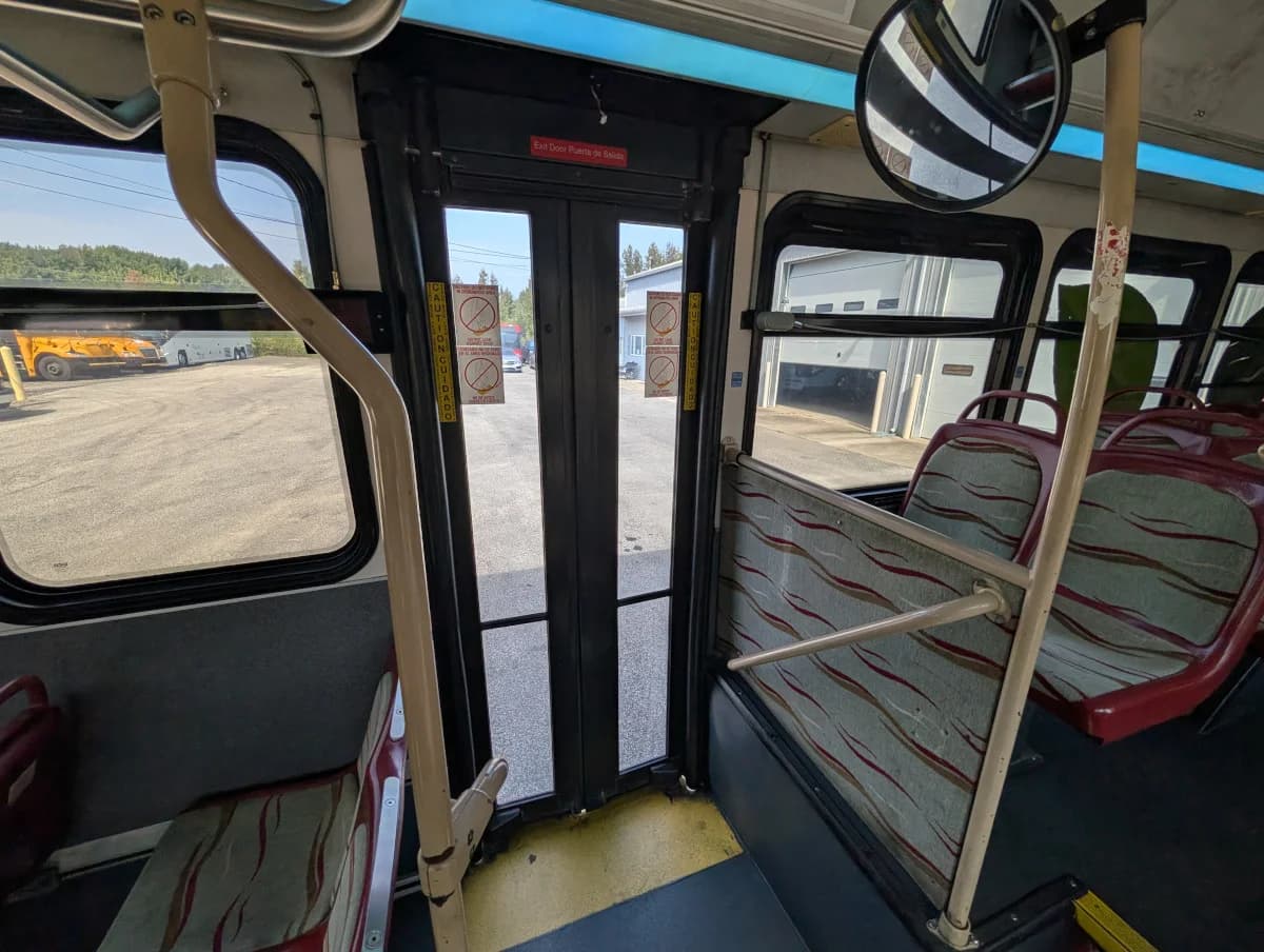2012 Gillig 40ft Low Floor Transit - Image 18