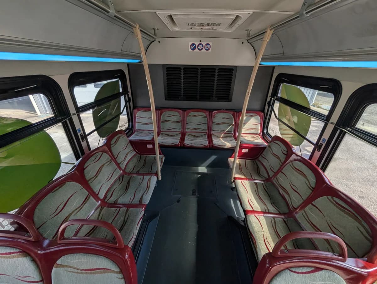2012 Gillig 40ft Low Floor Transit - Image 19