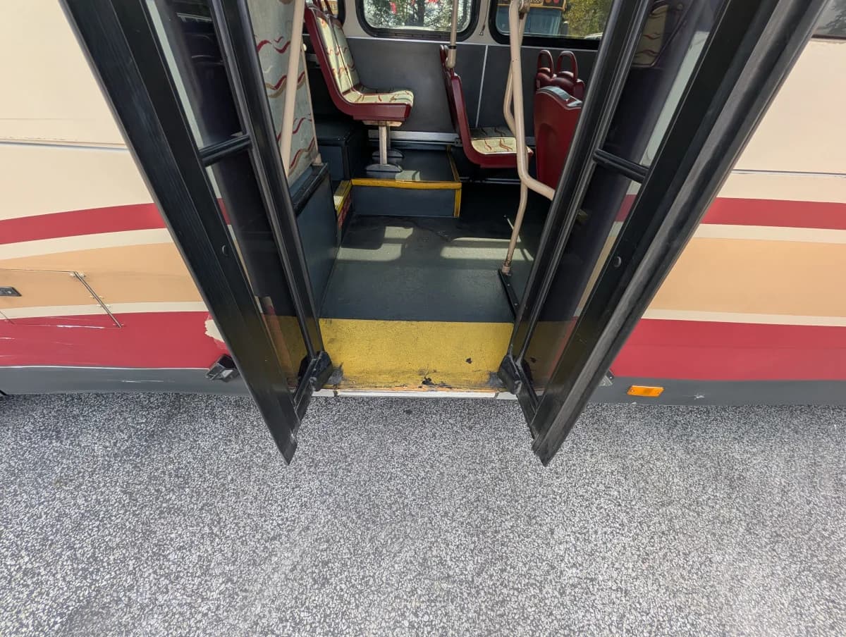 2012 Gillig 40ft Low Floor Transit - Image 31