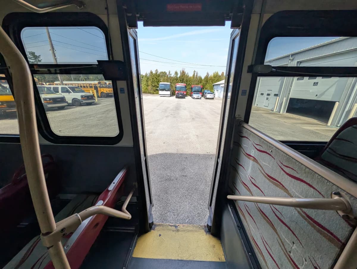 2012 Gillig 40ft Low Floor Transit - Image 22