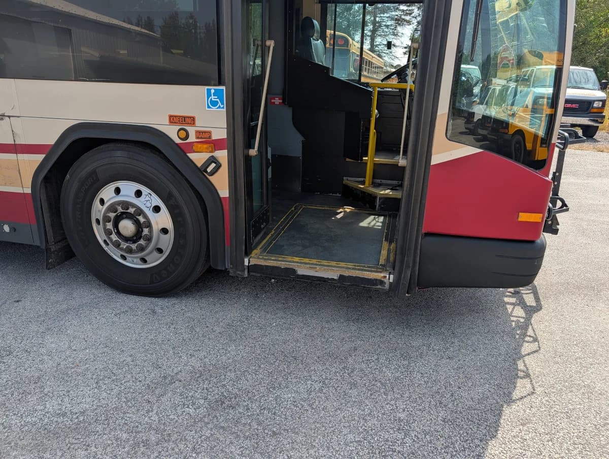 2012 Gillig 40ft Low Floor Transit - Image 43