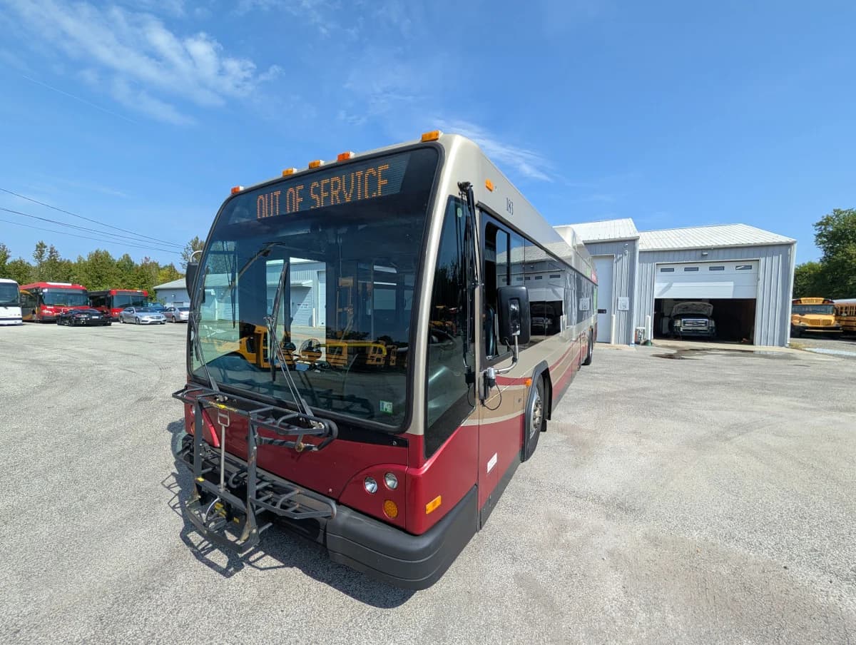 2012 Gillig 40ft Low Floor Transit - Image 32