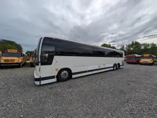 2006 Prevost Le Mirage XL bus