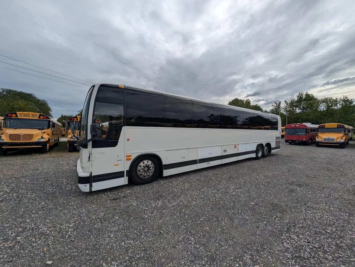 Coach Conversion Starter - Image 1
